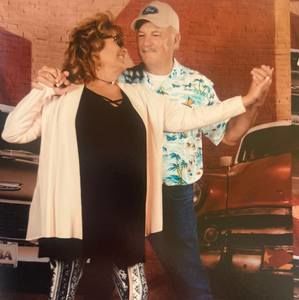 Meet your Posher, Paulett